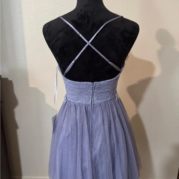 Josh & Jazz Dress - Picture 3 of 4